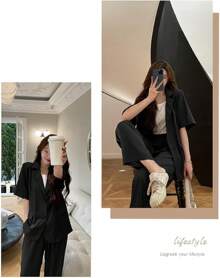 Women Suit Sets