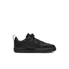 Nike Toddler Boys' Court Borough Low Recraft (PS) Casual Sneakers, DV5457-002