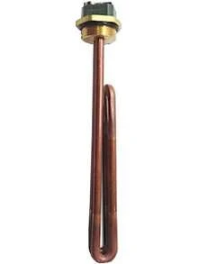 IKKY HEAT, Heating Element HE6K208VC, 6000W-208V, Compatible With Bostemp, EcoSmart, Eemax, IHeat, Rheem, Richmond, Titan, Electric Tankless Water Heaters, Copper Material - 1 - View 1