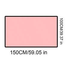 Coral Reef Magic, Underwater Ocean Wonderland - Polyester Multipurpose Fish Tank, Coral Party And Birthday Banner - Multicolor - View 2