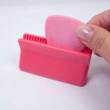 Taille-craie de tailleur, marqueurs de craie de tissu, accessoires de couture robustes et faciles à transporter pour la couture, l'artisanat, le patchwork