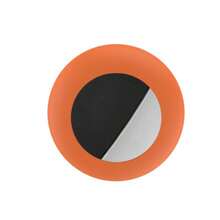 1 Pc Soft Silicone Compatible With Airtag Cat Collar Holder,Protective Case Compatible With Apple AirTag,Compatible With Within 0.6 Inch Cat Dog Collars Small Pet Puppy - Multicolor - View 13