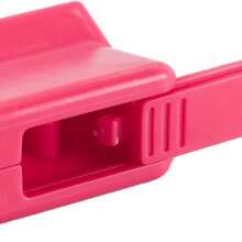 Taille-craie de tailleur, marqueurs de craie de tissu, accessoires de couture robustes et faciles à transporter pour la couture, l'artisanat, le patchwork