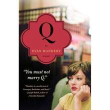 Q:A Novel Paperback/Softback Supplier:William Morrow & Company-7713