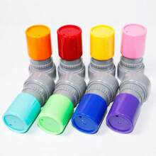 1pc "Excellent" Teacher Stamp - Fun Stamp For School & Office Use, Classroom Grade Stamp (Red Ink),For School Supplies,Back To School