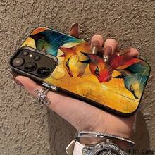 Basic Phone Cases - สีผสม - ดู 1