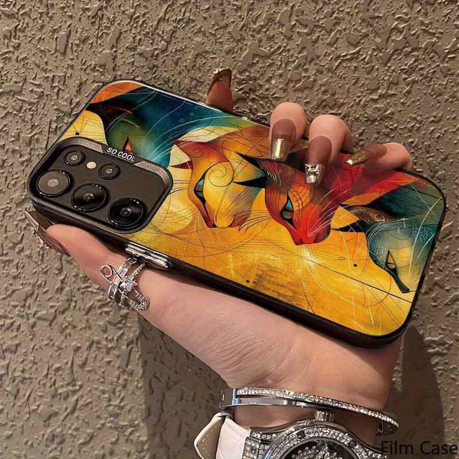 Basic Phone Cases - สีผสม - ดู 1