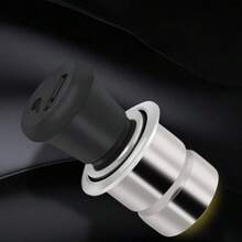 1 Car Cigarette Lighter Car Special Lighter Conversion Plug Car Cigarette Butt Car Heating Ignition - 2001079 - View 4