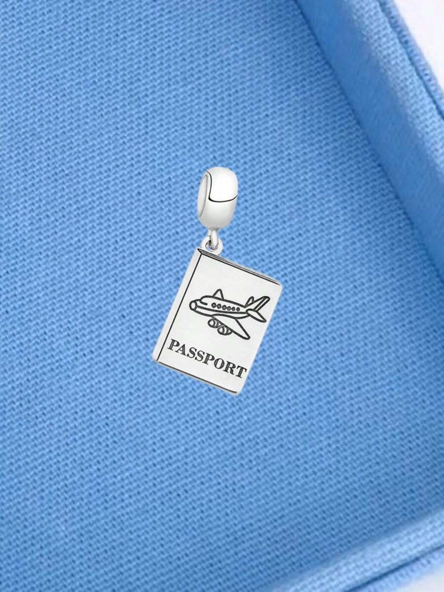 Chain Bracelets - 銀色 - 查看 1