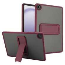 Tablet Protective Case Compatible With Samsung TAB A7 LITE/T225/T220, TAB A9 2023/X110/X115, TAB S6 Lite/P610/P615, TAB X200/A8 10.5, TAB A9+ 2023/X210/X215 LTE/X216 5G, S9/S9 FE/S10/S10 FE (Multi-Color)