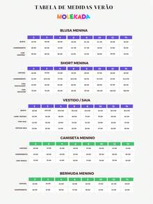 Summer Set For Boys: T-Shirt And Bermuda Shorts With Tropical Paradise Pocket - 白色 - 查看 5