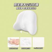 Lumbar Pillows & Seat Cushions - [加強可拆洗款]酪梨綠 - 查看 3