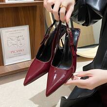 Women Heeled Sandals