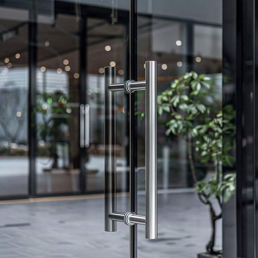 Door Handles & Locks