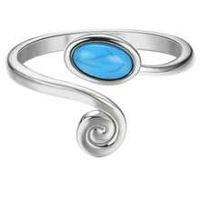 1 pieza/Set de 3 piezas Anillos de dedo ajustables para mujeres con piedras de CZ, cristales, flor y diseño de flecha abierta para joyas de pie de verano en la playa