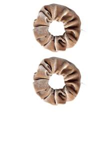 1-20Pcs Velvet Hair Ring With Hidden Pocket,Multi-Functional Hair Accessory Pouch,Portable Money Hider & Organizer,Back To School Must Haves,Beach Bag,Non-Waterproof Travel Essentials Travel School Back To School School Supplies Holiday Camping Holiday Essentials Vacation Accessories Mini Summer,Suitable For Women And Girls Velvet Headband,Hidden Pocket Headband,Suitable For Storing Small Items Such As Keys,Dollars,Lipstick,Etc