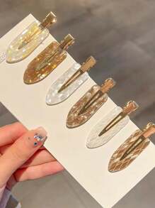 6 Stück nahtlose Haarklammern, Seitenpony Clips, Haarzubehör zum Gesichtwaschen, Masken, unsichtbare U-förmige Clips, Haarzubehör, Haarzubehör für Frauen, Accessoires, Frauenaccessoires, Haaraccessoire, Haarzubehör für Frauen, Haarzubehör, Haarwerkzeuge, Beauty-Accessoires, Locken Haarzubehör, Haaraccessoire, Haarzubehör, Accessoires, Haarzubehör für Frauen, Herbst, Reisen, Haarwerkzeuge, Frauenaccessoires, Harzeug, Herbst, Haarzubehör, Haarzubehör für Frauen, Reisen, Haarzubehör, Frauenaccessoires, Haaraccessoire, Haarzubehör für Frauen, Haarwerkzeuge, Harzeug, Zeug, Beauty-Accessoires, Geschenke, Reisen, Geschenke für Frauen, Harzeug, Strumpfhalter