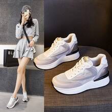 Women Fitness & Cross Trainer Shoes - 黑色 - 查看 4