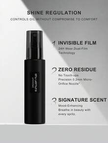 Shu Uemura Long-Lasting Setting Spray, 3.3 Fl Oz/100 Ml (Random Version Sent) - Matte Oil Control Style - View 4