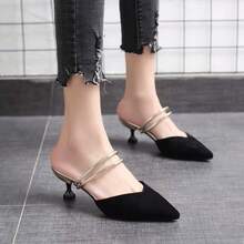Women Heeled Sandals