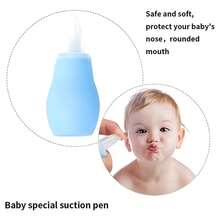 Kit 13 Pecas Cuidados Diários Com Os Cabelos Higiênicos Para Recém-Nascidos - Azul - Visão 3