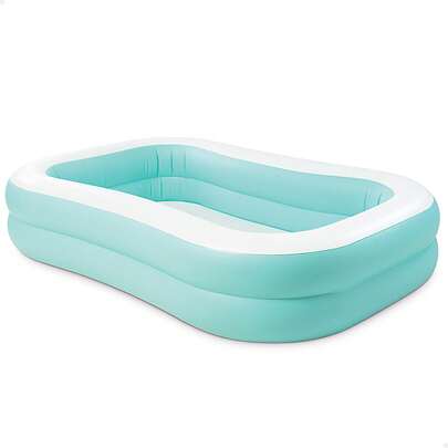 Intex Piscina hinchable familiar ✅ Entrega 24/48h a España (península)