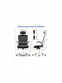 Set di mobili per ufficio