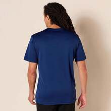 Essentials Performance Tech Men's 2-Pack T-Shirt - 軍綠色 - 查看 4