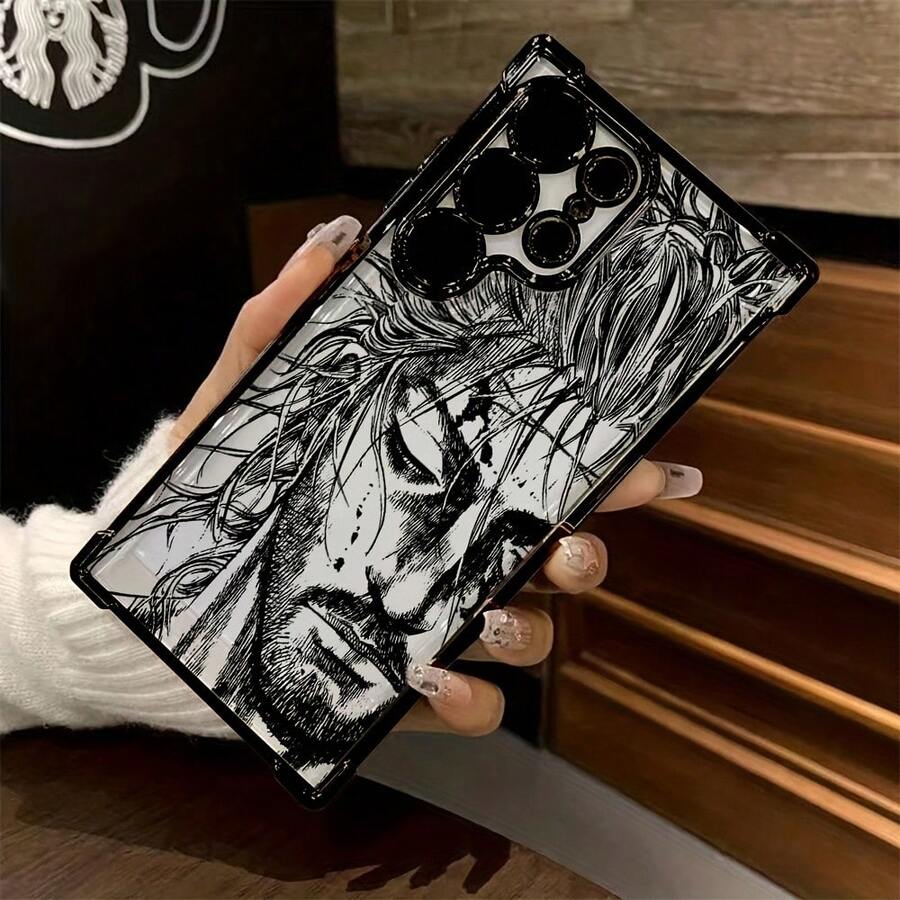 Basic Phone Cases - Mixed Colors - View 1