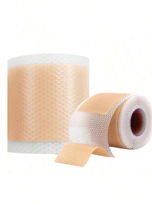 4 * 150cm/rol littekenbedekking tattoo stickers, dagelijks casual gebruik