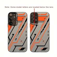 Basic Phone Cases - 混合色 - チェックする 6
