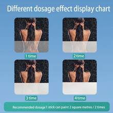 磨砂玻璃粘合膜 - 速干隐私保护膜，适用于窗户 - 瞬间哑光胶，防水