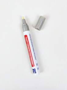 Stylo de calfeutrage imperméable pour les fissures de joint de carrelage et les taches murales, convient aux murs et salles de bains, bouche-pores anti-moisissure, joint adhésif pour les murs de la maison, salles de bains et cuisines. Autocollants personnalisés