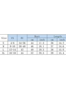Women's Slit Front Halter Tops Stylish Sequined Floral Backless Sleeveless Vest For Summer - Green - View 7
