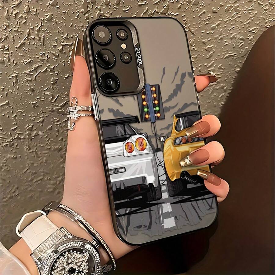 Basic Phone Cases - Mixed Colors - View 1