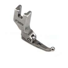 Sewing Machine Presser Foot Accessory With Sequin Sequins, For Wedding Dress, Fashion Fabric, No Hammering Required