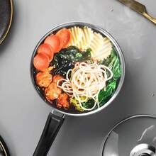 Cookware Sets - Silver - View 8