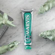 Toothpaste - クラシックストロングミント - チェックする 7