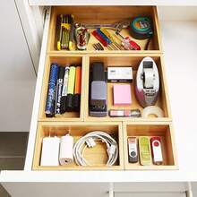 Storage Trays - 28*11*8cm - Xem 6