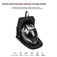 男士骑行背包、摩托车头盔包、全盔背包、女士骑士包、防水旅行包、男士旅行包、大容量多功能、工作旅行、商务旅行、徒步旅行、露营、男女皆宜、节日购物、男士礼物包、学校包、学校配件、学校用品、旅行必需品、度假行李袋、行李箱、女士旅行包