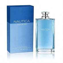 Nautica Perfume And Fragrances - Màu xanh nhạt - Xem 5