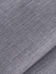 1pc 1200D Faux Linen Fabric, Faux Linen Coated Fabric For Bags, Tablecloths, Curtains - Multicolor - View 16