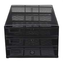 WUPYI2018 Files Box & Rack