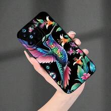 Basic Phone Cases - Schwarz - Übersicht 2
