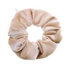1-20Pcs Velvet Hair Ring With Hidden Pocket,Multi-Functional Hair Accessory Pouch,Portable Money Hider & Organizer,Back To School Must Haves,Beach Bag,Non-Waterproof Travel Essentials Travel School Back To School School Supplies Holiday Camping Holiday Essentials Vacation Accessories Mini Summer,Suitable For Women And Girls Velvet Headband,Hidden Pocket Headband,Suitable For Storing Small Items Such As Keys,Dollars,Lipstick,Etc