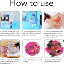 金属酒精墨水套装 - 12 种金属色酒精基墨水，适用于环氧树脂艺术、绘画 - 浓缩闪光酒精涂料彩色染料，适用于树脂培养皿制作、Yupo、玻璃杯制作 - 每种 10 毫升