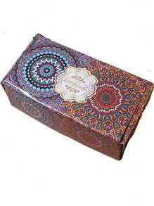 Velas de aromaterapia, velas enlatadas, soportes de vela caseros de soja, decoración para bodas y fiestas, regalos perfectos para familiares y amigos, velas de aromaterapia en latas para cumpleaños, San Valentín o Día de la Madre, cajas de regalo de aromaterapia para graduación