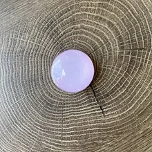 Colorful Expandable Round Phone Stand, Transparent Crystal Slouchy Desk Multi-Function Air Cushion Stand, Phone Sticker Mount Compatible With All Phones Compatible With IPhone, Android Phone, Gift For Birthday, Family, Friends Push-Pull Phone Grip Phone Holder Phone Accessories - Multicolor - View 22