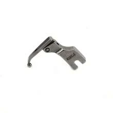 Sewing Machine Presser Foot Accessory With Sequin Sequins, For Wedding Dress, Fashion Fabric, No Hammering Required