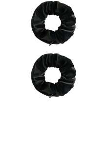 1-20Pcs Velvet Hair Ring With Hidden Pocket,Multi-Functional Hair Accessory Pouch,Portable Money Hider & Organizer,Back To School Must Haves,Beach Bag,Non-Waterproof Travel Essentials Travel School Back To School School Supplies Holiday Camping Holiday Essentials Vacation Accessories Mini Summer,Suitable For Women And Girls Velvet Headband,Hidden Pocket Headband,Suitable For Storing Small Items Such As Keys,Dollars,Lipstick,Etc